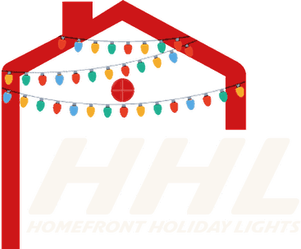 Homefront Holiday Lights